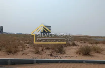 أرض - استوديو للبيع في حي الدبدبة الجنوبي - الرحمانية - الشارقة