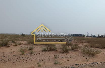 Land - Studio for sale in Hay Al Dibdibah South - Al Rahmaniya - Sharjah