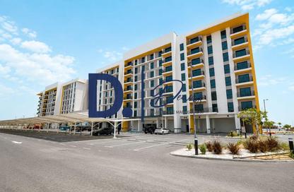 Apartment - Studio - 1 Bathroom for rent in Reeman Living - Al Shamkha - Abu Dhabi Apartment - Studio - 1 Bathroom for rent in Reeman Living - Al Shamkha - Abu Dhabi