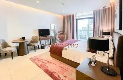Apartment - Studio - 1 Bathroom for sale in Aykon City Tower B - Aykon City - Business Bay - Dubai Apartment - Studio - 1 Bathroom for sale in Aykon City Tower B - Aykon City - Business Bay - Dubai