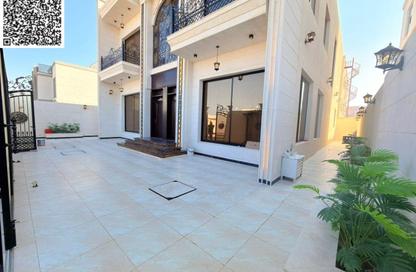 Villa - 5 Bedrooms - 7 Bathrooms for sale in Ajman Global City - Al Alia - Ajman
