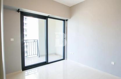 Apartment - 1 Bedroom - 1 Bathroom for rent in Zada Tower - Business Bay - Dubai