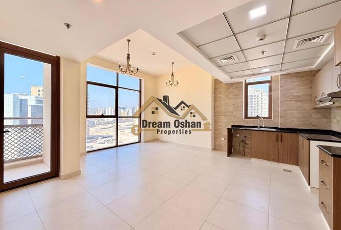Elegant Spacious 1BHK available for rent 54K
