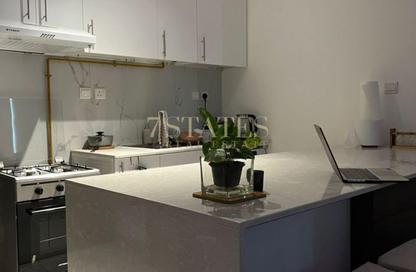 Apartment - Studio - 1 Bathroom for rent in O2 Tower - District 14 - Jumeirah Village Circle - Dubai