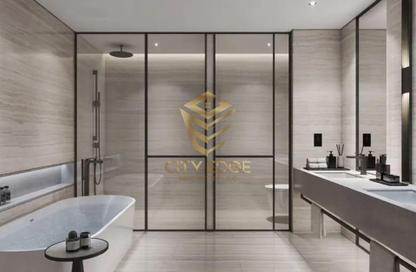 Apartment - 1 Bedroom - 2 Bathrooms for sale in Palace Residences Al Mamsha - Al Mamsha - Muwaileh - Sharjah