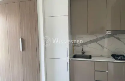 Apartment - Studio - 1 Bathroom for rent in AZIZI Riviera - Meydan One - Meydan - Dubai