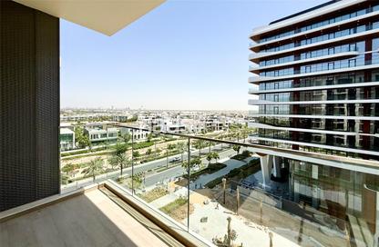 Apartment - 1 Bedroom - 2 Bathrooms for rent in Ellington House 2 - Ellington House - Dubai Hills Estate - Dubai