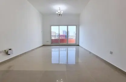Apartment - 1 Bedroom - 2 Bathrooms for rent in Al Nahda 1 - Al Nahda - Dubai