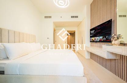 Apartment - 3 Bedrooms - 4 Bathrooms for sale in Burj Crown - Downtown Dubai - Dubai Apartment - 3 Bedrooms - 4 Bathrooms for sale in Burj Crown - Downtown Dubai - Dubai