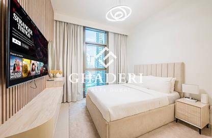 Apartment - 3 Bedrooms - 4 Bathrooms for sale in Burj Crown - Downtown Dubai - Dubai Apartment - 3 Bedrooms - 4 Bathrooms for sale in Burj Crown - Downtown Dubai - Dubai