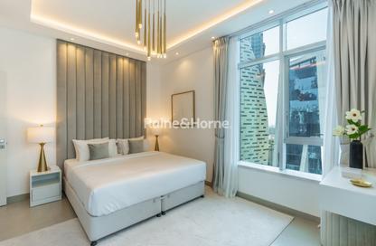 Apartment - 2 Bedrooms - 2 Bathrooms for rent in Ontario Tower - Business Bay - Dubai