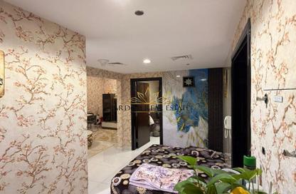 Apartment - 1 Bedroom - 2 Bathrooms for sale in Arabian Gate - Dubai Silicon Oasis - Dubai