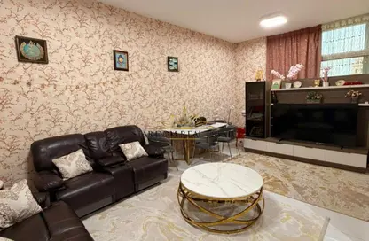 Apartment - 1 Bedroom - 2 Bathrooms for sale in Arabian Gate - Dubai Silicon Oasis - Dubai