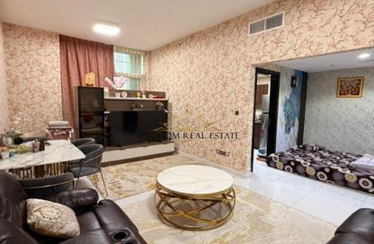 Apartment - 1 Bedroom - 2 Bathrooms for sale in Arabian Gate - Dubai Silicon Oasis - Dubai
