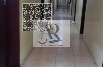 Labor Camp - Studio - 7+ Bathrooms for rent in Industrial Building 13 - Industrial Area 13 - Sharjah Industrial Area - Sharjah