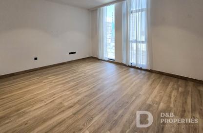 Apartment - Studio - 1 Bathroom for rent in Chaimaa Avenue 1 - Chaimaa Avenue Residences - District 13 - Jumeirah Village Circle - Dubai