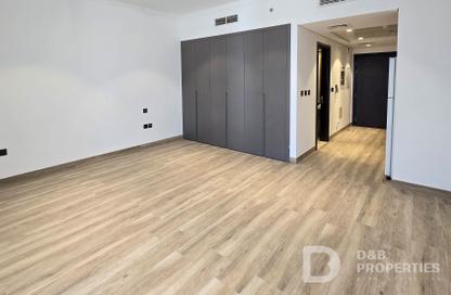 Apartment - Studio - 1 Bathroom for rent in Chaimaa Avenue 1 - Chaimaa Avenue Residences - District 13 - Jumeirah Village Circle - Dubai