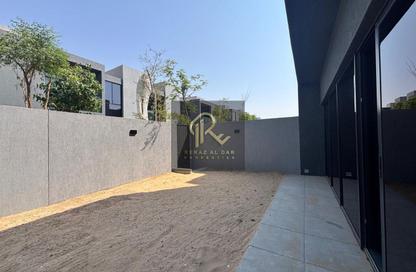 Townhouse - 3 - 5 for sale in Robinia - Masaar - Tilal City - Sharjah