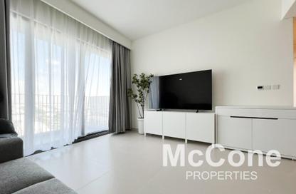 Apartment - 2 Bedrooms - 2 Bathrooms for rent in Hills Park - Dubai Hills Estate - Dubai
