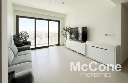 Apartment - 2 Bedrooms - 2 Bathrooms for rent in Hills Park - Dubai Hills Estate - Dubai