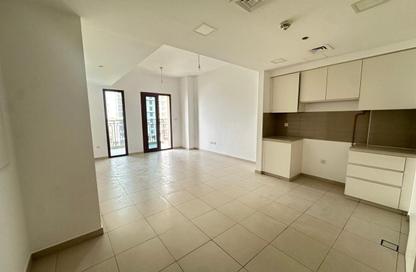 Apartment - 2 Bedrooms - 2 Bathrooms for rent in Zahra Breeze Apartments 3B - Zahra Breeze Apartments 3 - Zahra Breeze Apartments - Town Square - Dubai