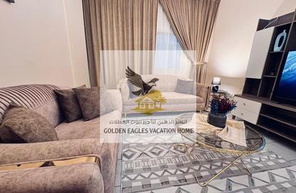 Apartment - 2 Bedrooms - 2 Bathrooms for rent in Al Majaz 3 - Al Majaz - Sharjah Apartment - 2 Bedrooms - 2 Bathrooms for rent in Al Majaz 3 - Al Majaz - Sharjah