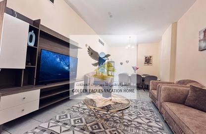 Apartment - 2 Bedrooms - 2 Bathrooms for rent in Al Majaz 3 - Al Majaz - Sharjah Apartment - 2 Bedrooms - 2 Bathrooms for rent in Al Majaz 3 - Al Majaz - Sharjah