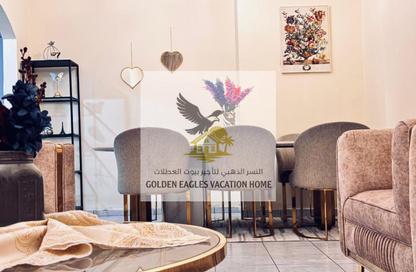 Apartment - 2 Bedrooms - 2 Bathrooms for rent in Al Majaz 3 - Al Majaz - Sharjah Apartment - 2 Bedrooms - 2 Bathrooms for rent in Al Majaz 3 - Al Majaz - Sharjah