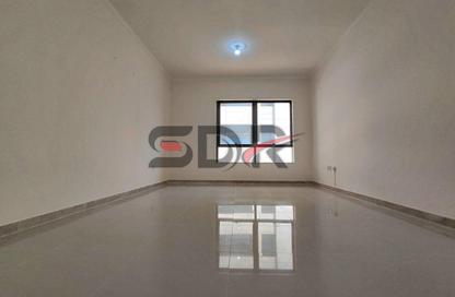 Apartment - 1 Bedroom - 2 Bathrooms for rent in Global Tower - Electra Street - Abu Dhabi
