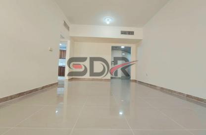 Apartment - 1 Bedroom - 2 Bathrooms for rent in Global Tower - Electra Street - Abu Dhabi