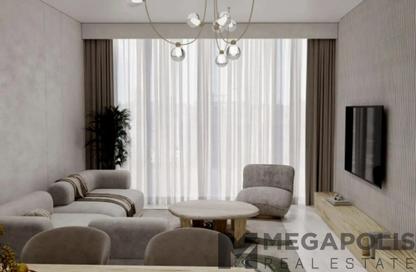 Apartment - 1 - 2 for sale in Radiant Marina Towers - Shams Abu Dhabi - Al Reem Island - Abu Dhabi Apartment - 1 - 2 for sale in Radiant Marina Towers - Shams Abu Dhabi - Al Reem Island - Abu Dhabi
