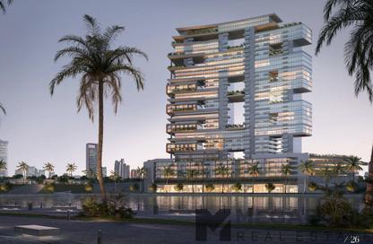 Apartment - 1 - 2 for sale in Radiant Marina Towers - Shams Abu Dhabi - Al Reem Island - Abu Dhabi Apartment - 1 - 2 for sale in Radiant Marina Towers - Shams Abu Dhabi - Al Reem Island - Abu Dhabi