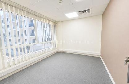Office Space - Studio - 1 Bathroom for rent in Dana Al Garhoud - Al Garhoud - Dubai
