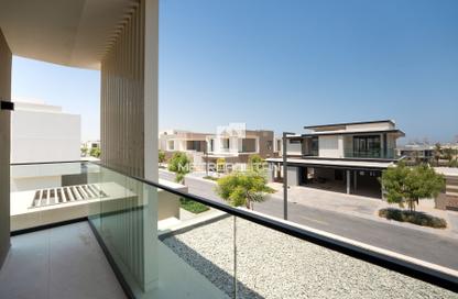 Villa - 5 - 7 for rent in Jebel Ali Village Villas - Jebel Ali Village - Jebel Ali - Dubai Villa - 5 - 7 for rent in Jebel Ali Village Villas - Jebel Ali Village - Jebel Ali - Dubai