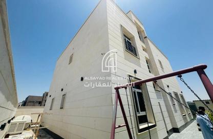 Villa - 5 Bedrooms - 7 Bathrooms for sale in Tilal City D - Tilal City - Sharjah