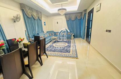 Villa - 5 Bedrooms - 7 Bathrooms for sale in Tilal City D - Tilal City - Sharjah Villa - 5 Bedrooms - 7 Bathrooms for sale in Tilal City D - Tilal City - Sharjah