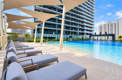 Apartment - 1 - 2 for rent in Skyhills Residences 2 - Skyhills Residences - Dubai Science Park - Dubai