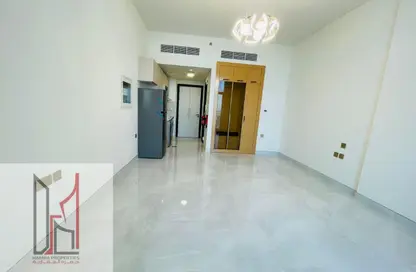 Apartment - Studio - 1 Bathroom for rent in Skyz by Danube - Arjan - Dubai