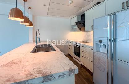 Apartment - 2 Bedrooms - 3 Bathrooms for rent in Paloma Tower - Marina Promenade - Dubai Marina - Dubai Apartment - 2 Bedrooms - 3 Bathrooms for rent in Paloma Tower - Marina Promenade - Dubai Marina - Dubai
