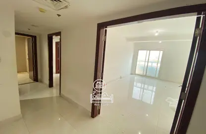 Apartment - 2 Bedrooms - 2 Bathrooms for rent in Shabiya 10 - Shabiya - Mussafah - Abu Dhabi