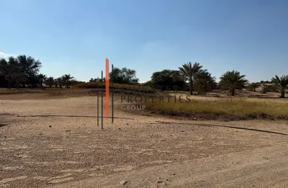 Land - Studio for sale in Al Helio 1 - Al Helio - Ajman