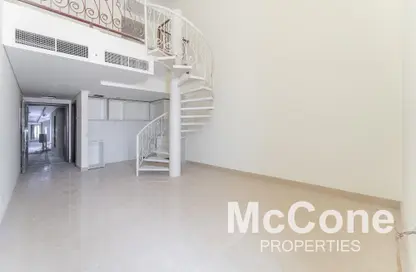 شقة - غرفة نوم - 1 حمام للبيع في برج الرياح 1 - (JLT) مجمع B - أبراج بحيرات الجميرا - دبي