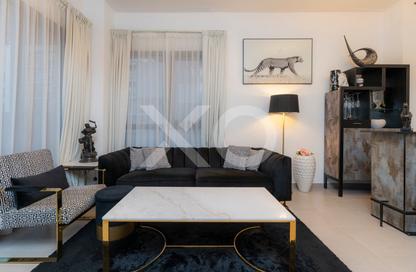 Apartment - 3 Bedrooms - 4 Bathrooms for sale in Safi 1A - Safi 1 - Safi - Town Square - Dubai