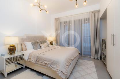 Apartment - 3 Bedrooms - 4 Bathrooms for sale in Safi 1A - Safi 1 - Safi - Town Square - Dubai