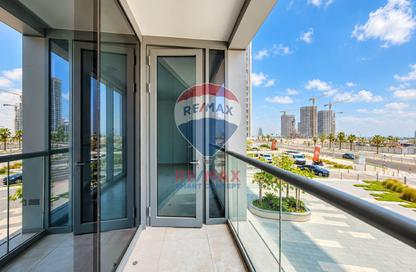 Apartment - 1 - 1 for rent in MEERA Shams - Shams Abu Dhabi - Al Reem Island - Abu Dhabi