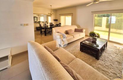 Villa - 3 Bedrooms - 3 Bathrooms for rent in Flamingo Villas - Mina Al Arab - Ras Al Khaimah