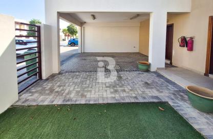 Villa - 3 Bedrooms - 3 Bathrooms for rent in Flamingo Villas - Mina Al Arab - Ras Al Khaimah