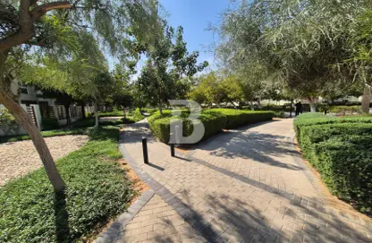 فيلا - 3 غرف نوم - 3 حمامات للايجار في فلل فلامنغو - ميناء العرب - راس الخيمة - رأس الخيمة