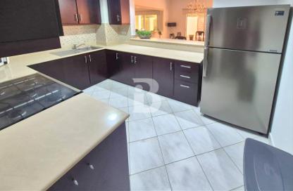 Villa - 3 Bedrooms - 3 Bathrooms for rent in Flamingo Villas - Mina Al Arab - Ras Al Khaimah