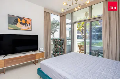 شقة - 1 حمام للايجار في لوريتو 3 أ - لوريتو - داماك هيلز - دبي شقة - 1 حمام للايجار في لوريتو 3 أ - لوريتو - داماك هيلز - دبي